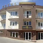 Columbus 호텔 2*