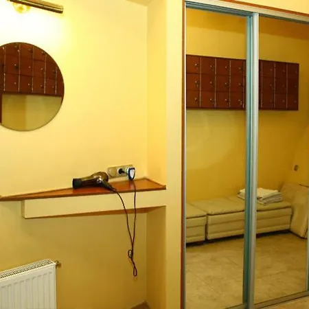 Hotel Columbus Odesa