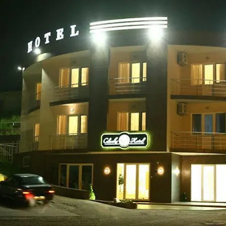 Columbus Hotel Odesa