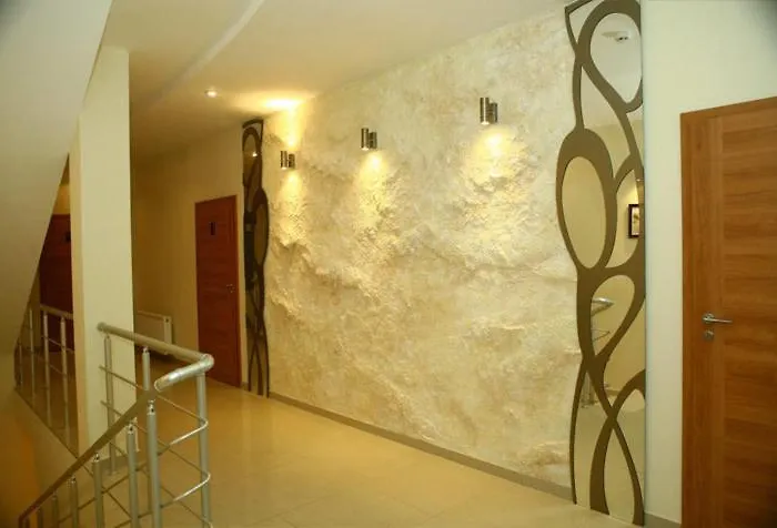 Columbus Hotel Odessa