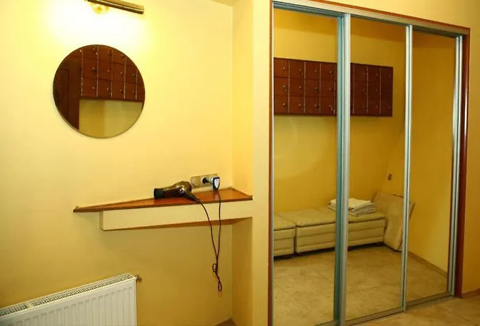 Hotel Columbus Odesa