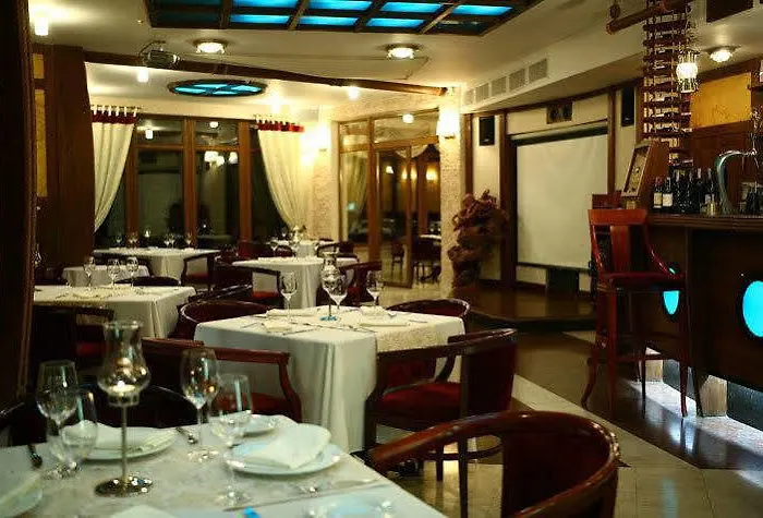 Columbus Hotel Odessa