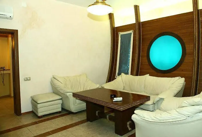 Hotel Columbus Odesa