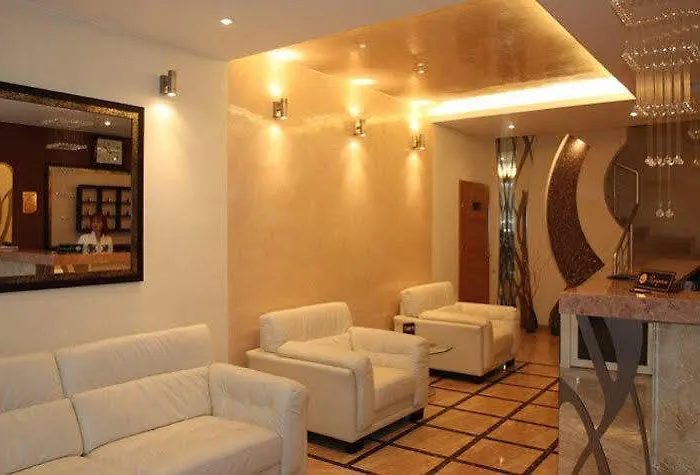 Columbus Hotel Odesa