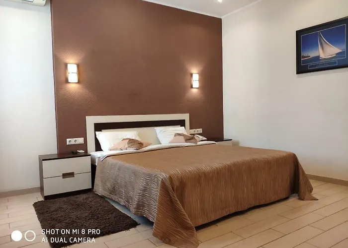 Hotel Columbus Odessa