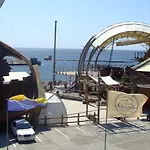 Columbus فندق أوديسا