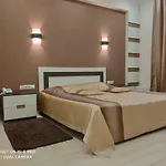 Columbus Hotel Odessa