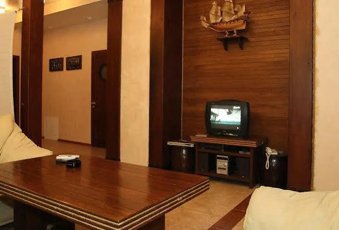 فندق Columbus أوديسا