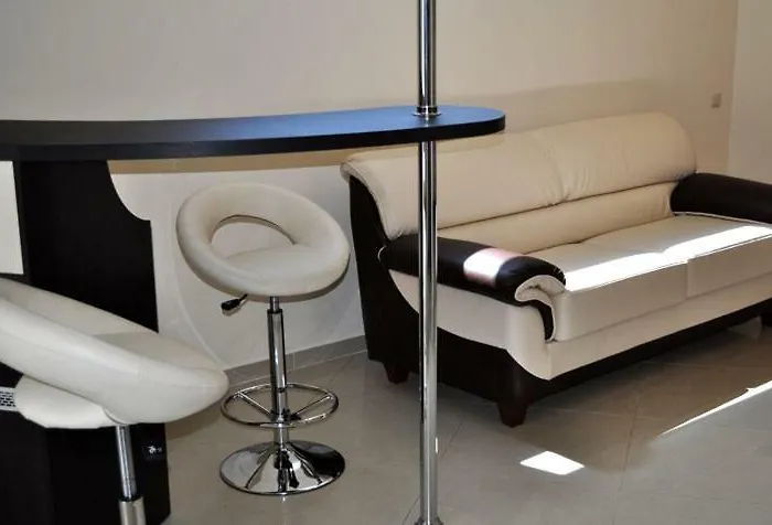 فندق Columbus أوديسا